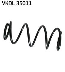 SKF VKDL 35011